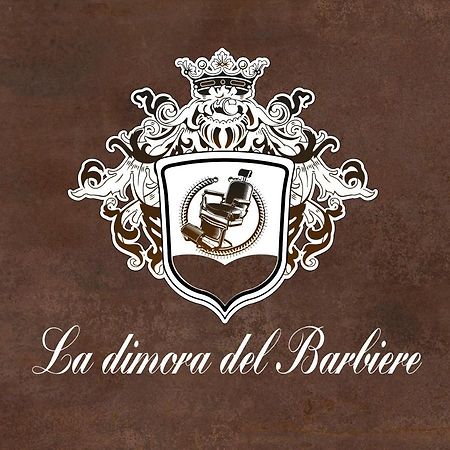 La Dimora Del Barbiere Διαμέρισμα Κατάνια Εξωτερικό φωτογραφία